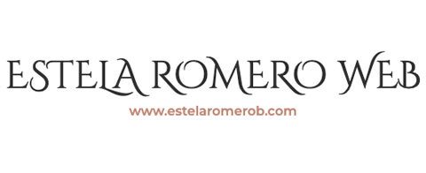 Estela Romero Web