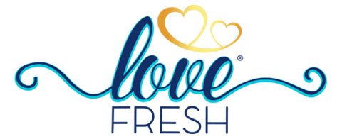 LOVE FRESH