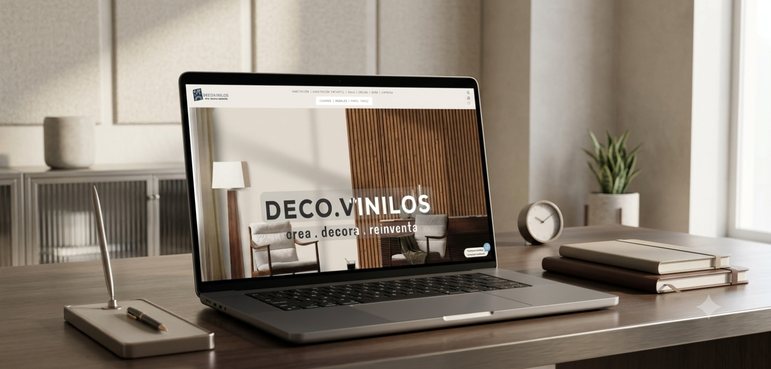Decovinilos
