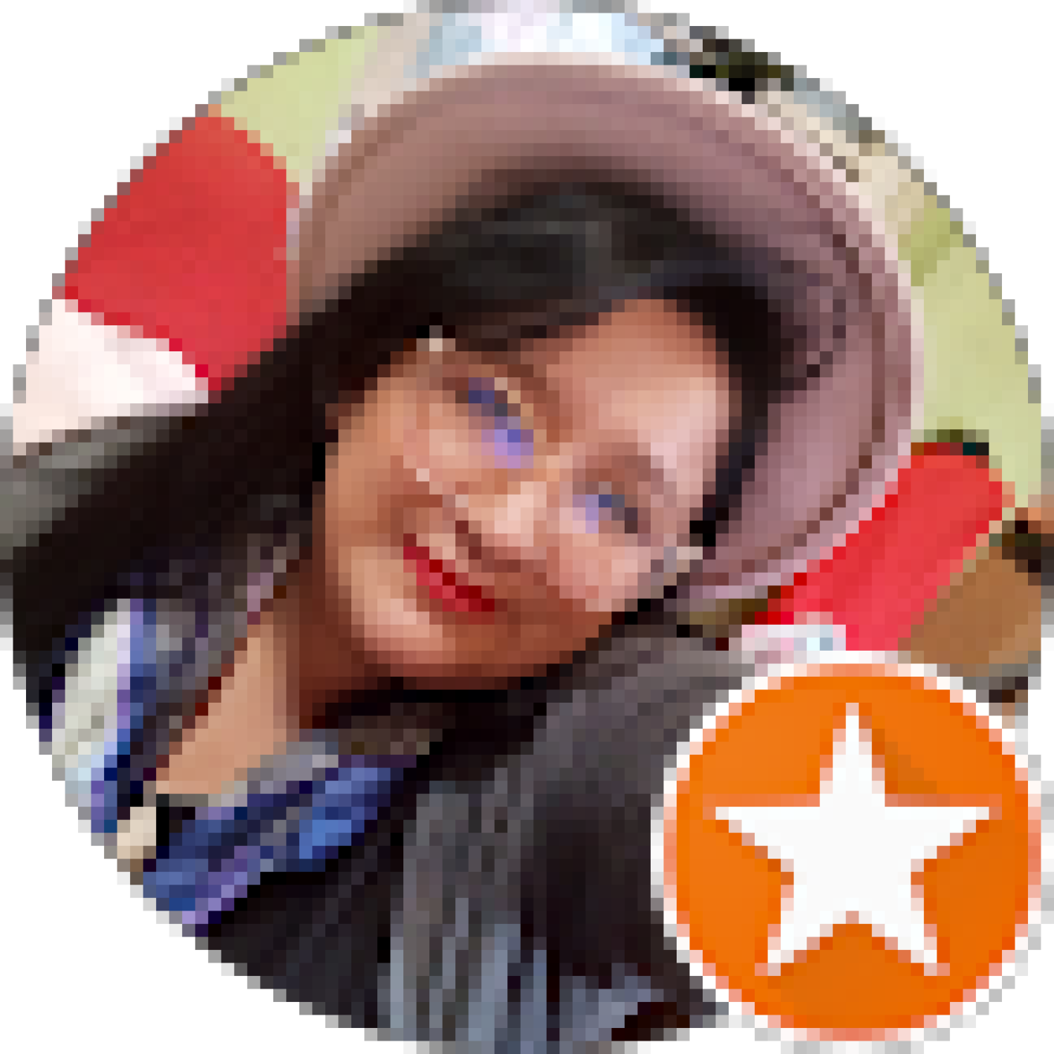 Paula Evelin Carrasco Larico