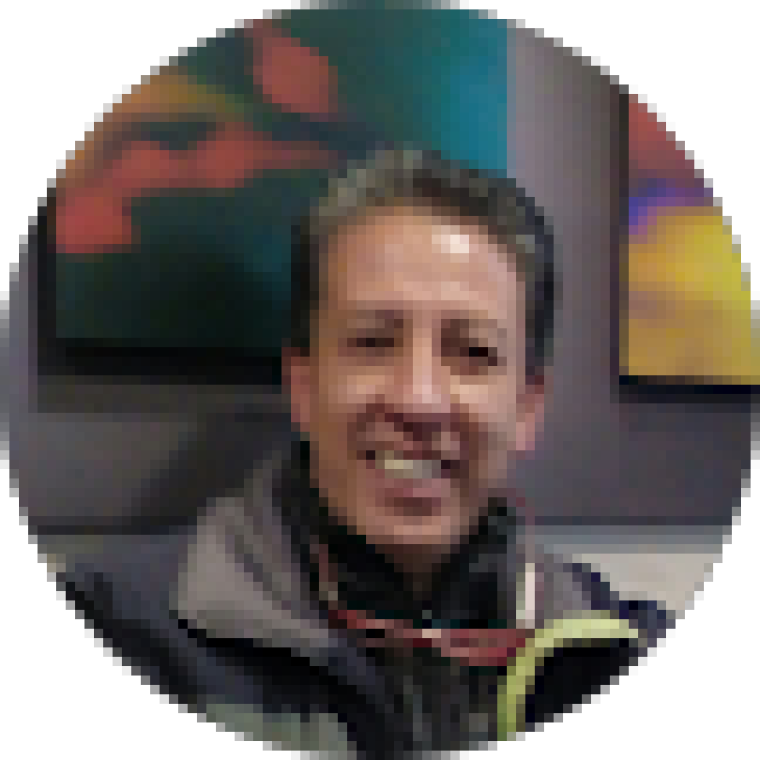 Marco Antonio Peñaloza Bretel